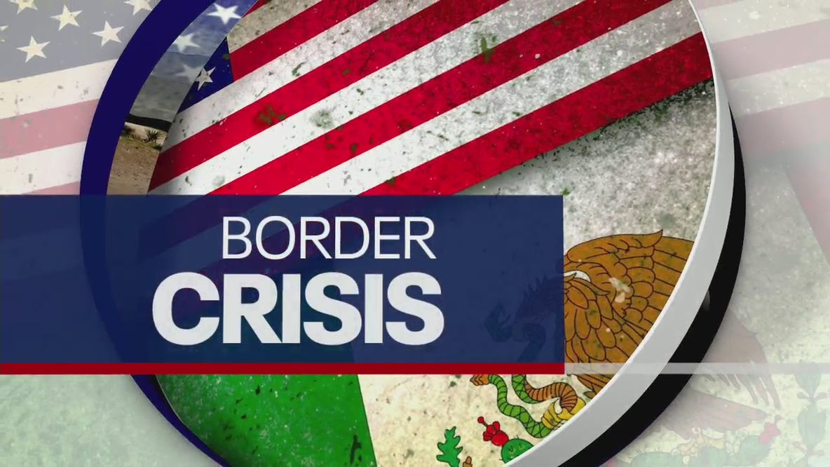 Republican senators calling on Biden administration to extend Title 42 policies